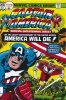 CAPTAIN AMERICA BY JACK KIRBY OMNIBUS HC [VARIANT] [9781302928223]